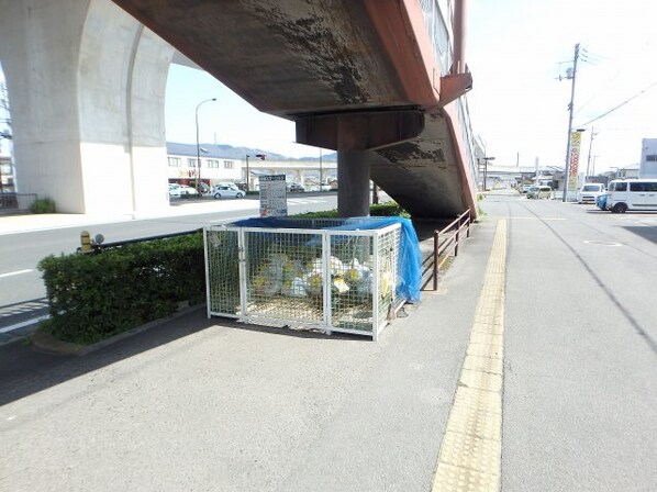 水田駅 徒歩8分 1階の物件内観写真